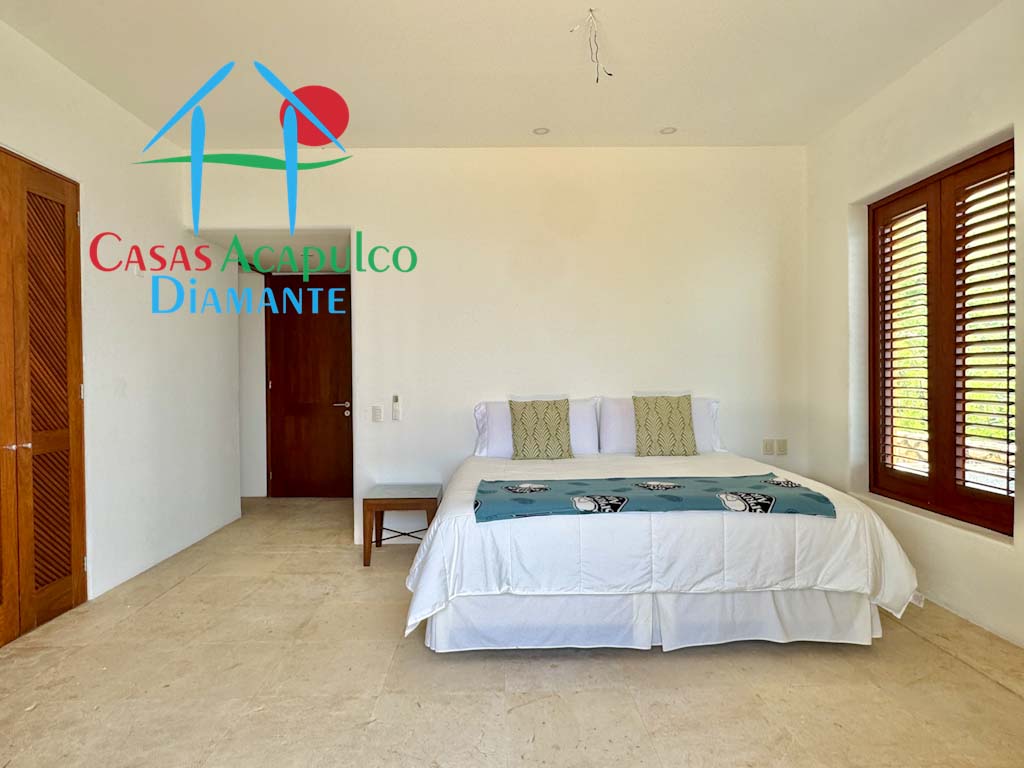 El Palmar Los Riscos 2 - Recámara tres 3